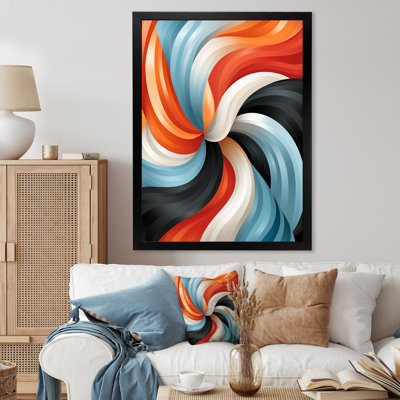 " Opt Art Chromatic Elixir V "
