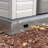 Galvanized Steel Foundation Kit for 8' x 10' Sheds