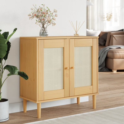 Nadav 2 - Door Standard Accent Cabinet
