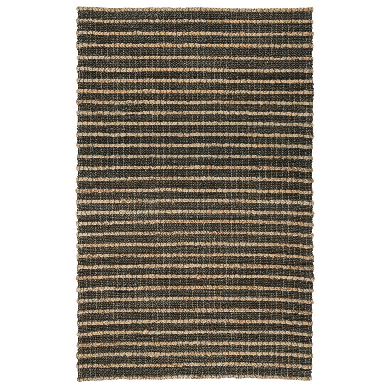 Tapis rectangulaire en jute / sisal Hinz, Rectangle 9 pi x 12 pi