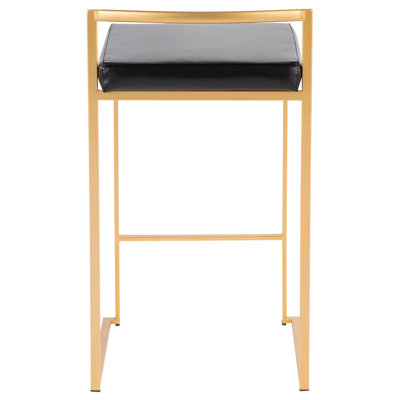 Contemporary Counter Stool