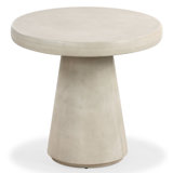 Hayleen End Table