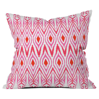 Housse et insert de coussin extérieur Watermelon