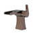 Oil Rubbed Bronze is out of stock
