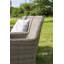 Neerav 6 - Person Patio Dining Set with Rectangular Table-2067907116