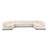 Aadit 5pc Sectional-174