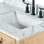 Ensemble de meuble-lavabo simple 37 po Flynt-107362350