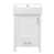 Blanc est en rupture de stock
