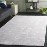 Dimeter Performance Solid Colour Rug