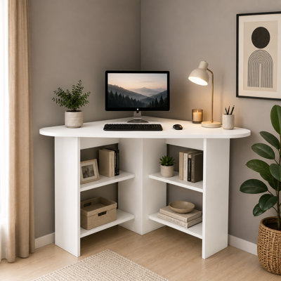Fade Modular Computer Desk