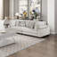 Tornig Moudular Loveseat