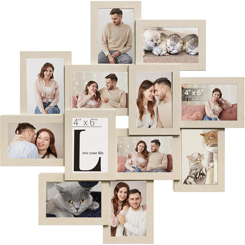 Picture Frames