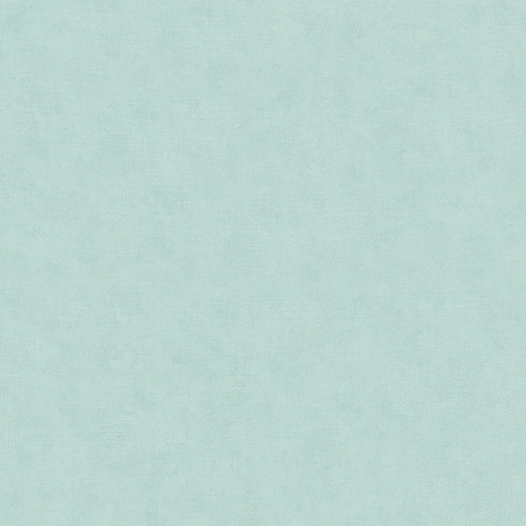 Flora Collection Pearlescent Plain Texture Wallpaper Roll