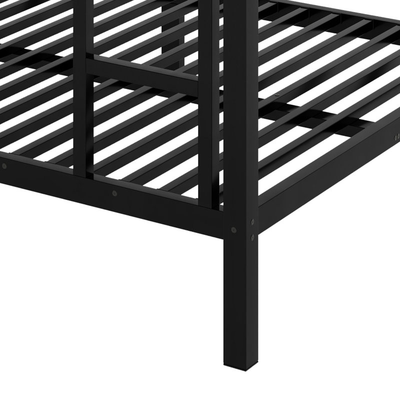 Metal Bunk Bed