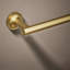 Purist® Wall Mounted Round Towel Bar, Metal Wall-Mounted Towel Holder-1553901710-1553901713