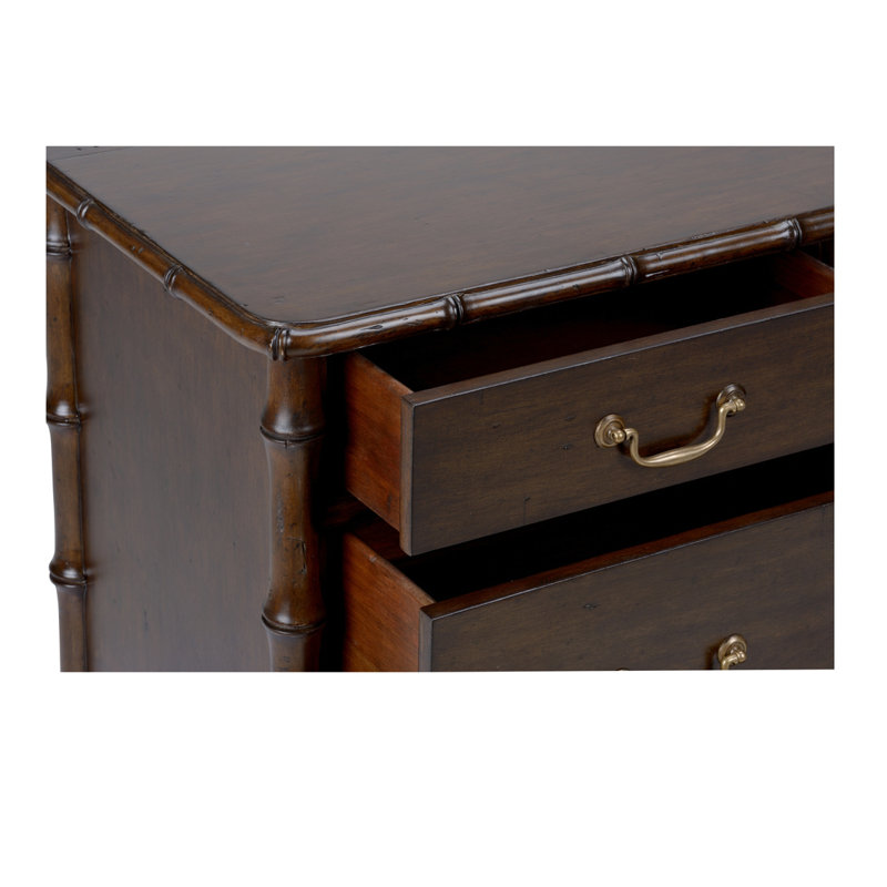 Sheraton Accent Chest