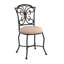 Tabouret de coiffeuse Lunde