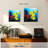 Brampt Coral Reef Fish-109392835