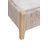 Solid Wood Platform Bed-93622681-62196464