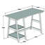Dangelo Solid Wood Computer Desk-986232474