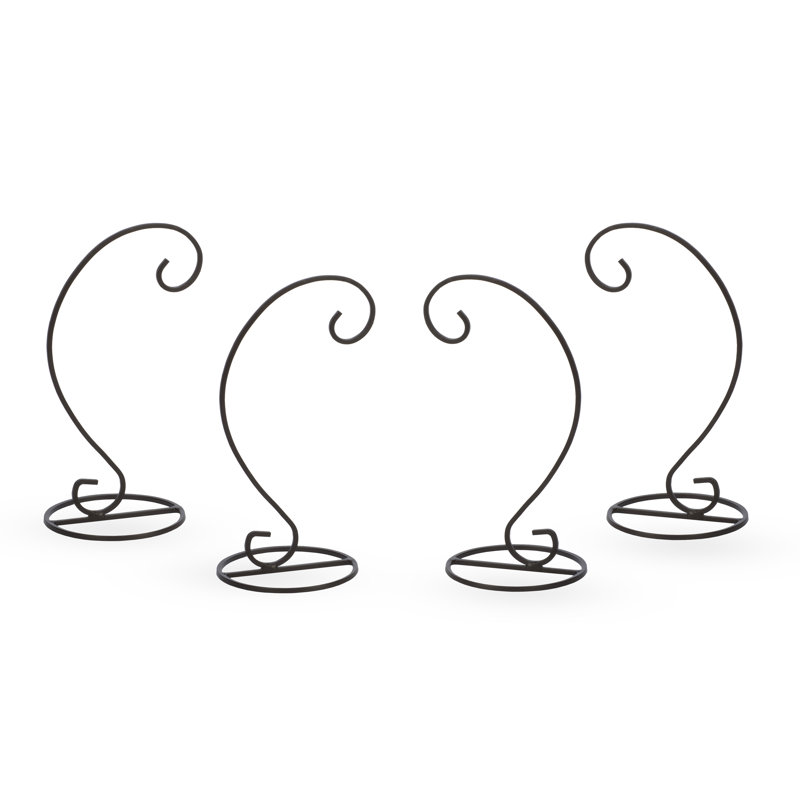 Accessoire d’ornement, Noir