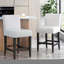 Tabouret Zuma Kd