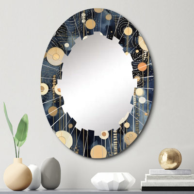 Miroir Tousana