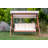 Mison Solid Wood Porch Swing with Stand-1540469448