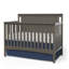 Lit de bébé convertible 4-en-1 Scout-68598245