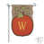 W sélectionné