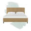 Lit plateforme tapissier Pyburn-968367186-1046328477