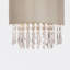 Lilliana Flush Mounted Sconce-38125955