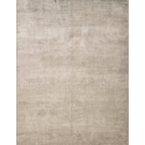 Contemporary One-of-a-Kind Rectangle 8'1" X 9'10" Hand Knotted Area Rug
