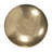 Fontana Chiseled Aluminum Decorative Bowl with Hanging Hardware-27506116-27506119