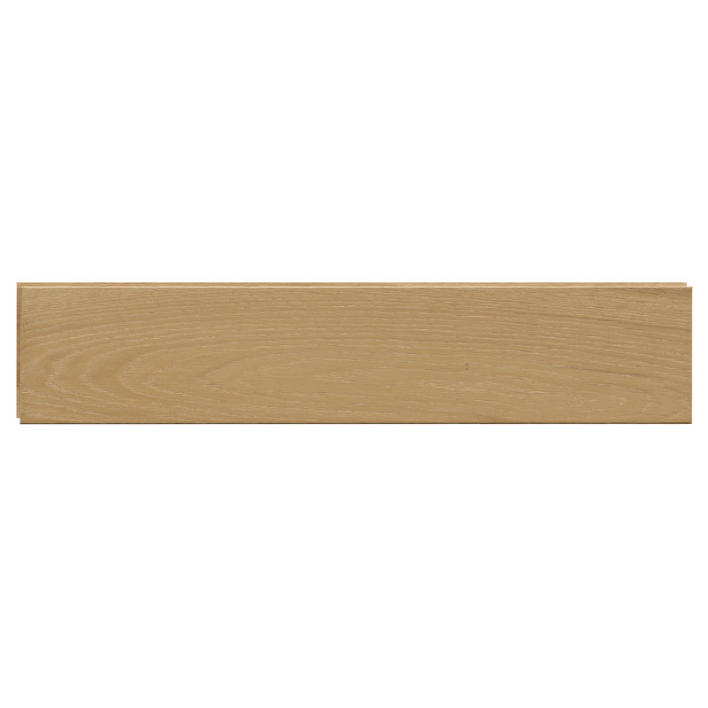 Sterlington Whitton 5 in. x 24 in. Engineered Hardwood Herringbone Flooring, 5/8 in. Thick, Whitton