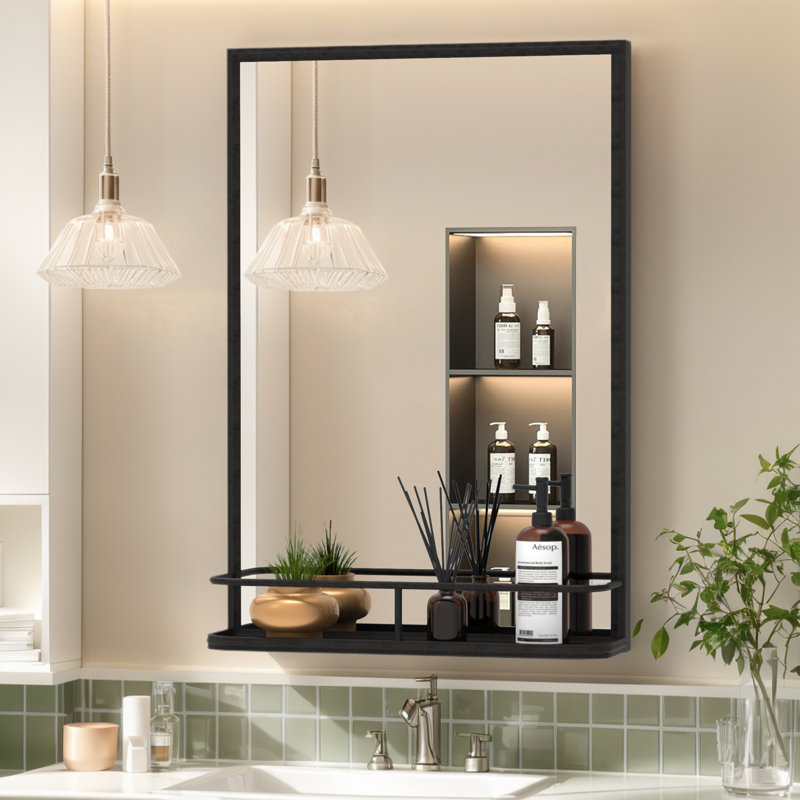 Miroir de salle de bain Louque