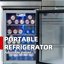 Îlot de barbecue au propane de 125 po à 4 brûleurs avec brûleur latéral, rôtissoire, four à pizza et réfrigérateur et évier pour l'extérieur-135873723