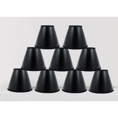 5'' H Paper Empire Lamp Shade