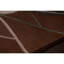 Inhabit Designer Brown Area Rug-220943399