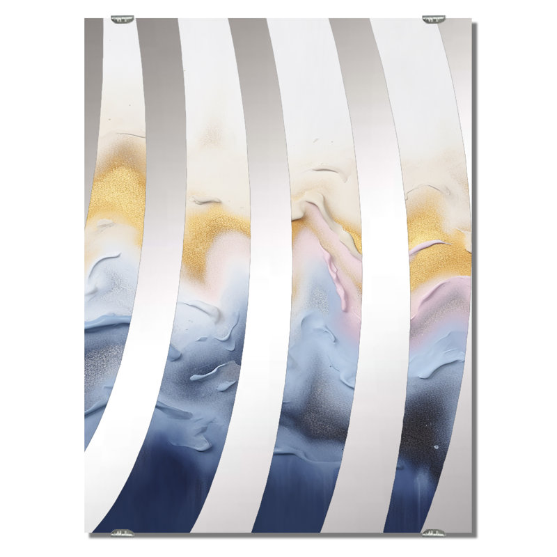Miroir Mincy, 32 po x 24 po
