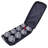 Swiftflyte Metal Bocce with Carrying Case