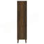 Armoire d'appoint haute Sakai