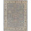 Rectangle Khotan Wool Area Rug-1494780150