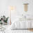 65'' Traditional Floor Lamp