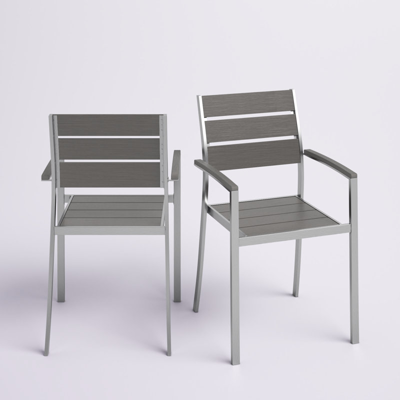 Fauteuil de terrasse Shore