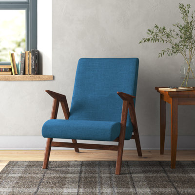 Hrihaan Armchair by Union Rustic