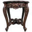 Table basse Chateau Montfort
