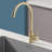 Kitchen Sink Faucet
