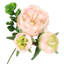 Bouquet de roses artificielles-1505945682