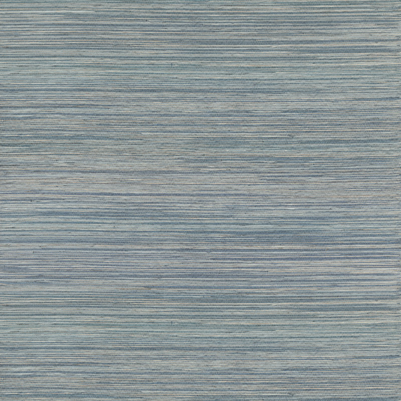Madison Wood & Shiplap Grass Cloth Wallpaper Roll